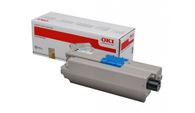 OKI tooner C301dn/C321dn 2200lk, must