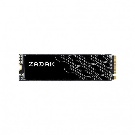 Apacer TWSG3 512GB M.2 2280 PCI-E x4 Gen3 NVMe SSD (ZS512GTWSG3-1)