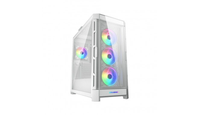 Cougar Duoface Pro RGB arvutikorpus (CGR-5AD1W-RGB)