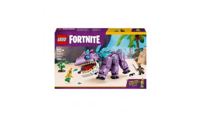 LEGO Fortnite 77077 lillepeenar