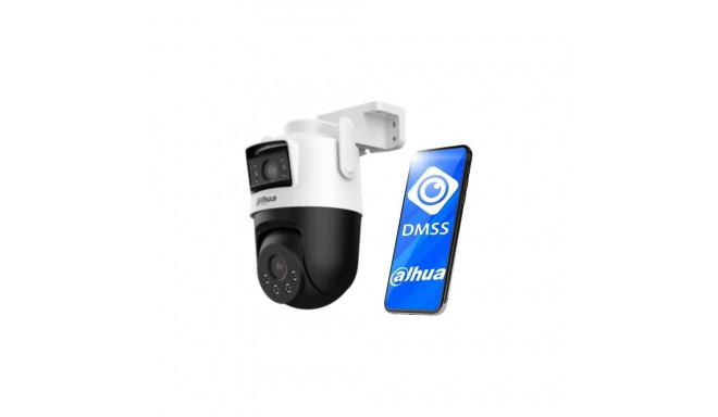Kamera IP Dahua Technology 10Mpix (P5D-5F-PV-0280B)