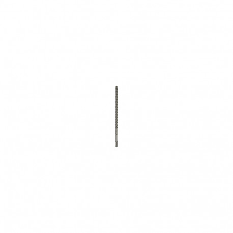 DRILL BIT SDS-PLUS 12X265MM. 4-C SOLID
