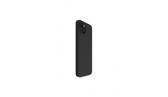 3MK Hardy Case iPhone 14 / 15 / 13 6.1" graphite MagSafe