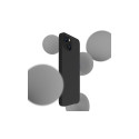3MK Hardy Case iPhone 14 / 15 / 13 6.1" graphite MagSafe