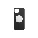 3MK Hardy Case iPhone 14 / 15 / 13 6.1" grafiit MagSafe