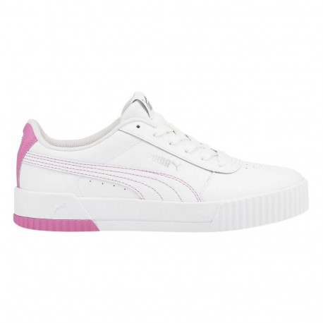 Puma naiste jalanõud Carina L 370325 46 37, valge