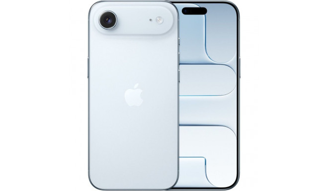 Nutitelefon Apple iPhone Air 1TB, sinine