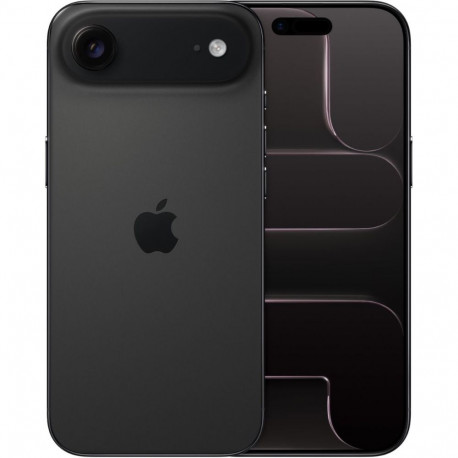 Nutitelefon Apple iPhone Air 512GB, must