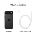 Nutitelefon Apple iPhone Air 512GB, must