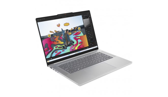 Sülearvuti Lenovo IdeaPad Slim 5 15, Ryzen7 16GB 1TB, hall