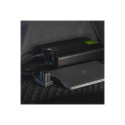 Greencell auto vooluinverter konverter 12V kuni 230V 2000W/4000W puhas siinus