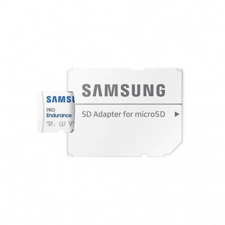 Samsung Pro Endurance Memory Card 128GB