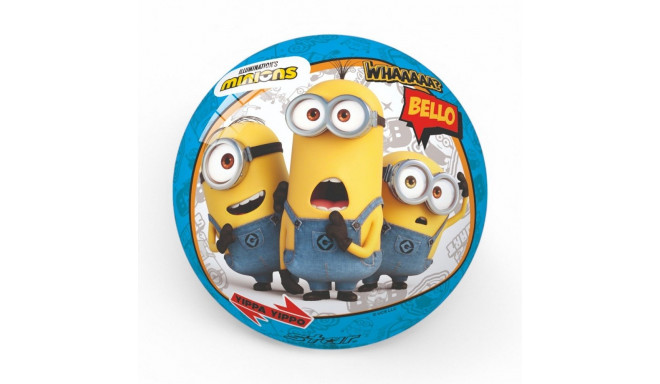 Pall Minions 23 cm