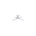 Sunne Projector Ceiling mount, Turn, Tilt, White