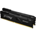 Kingston MEMORY DIMM 32GB PC28800 DDR4/KIT2 KF436C18BBK2/32