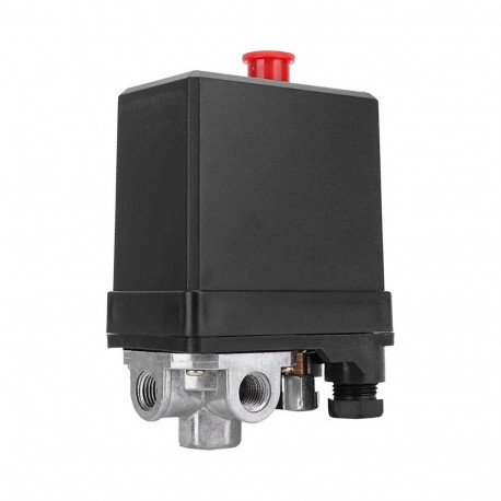 PRESSURE SWITCH MONO STANLEY 152077XSTN