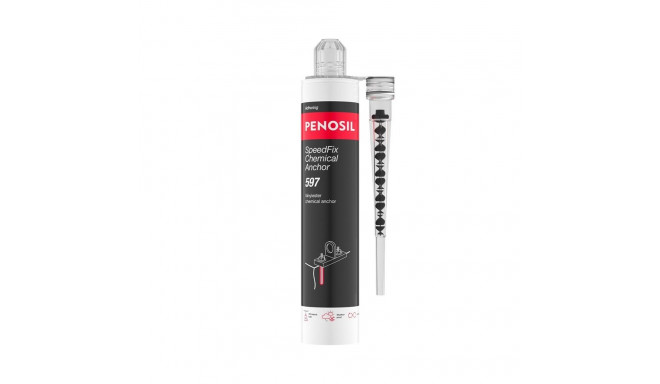 PENOSIL SPEEDFIXCHEM ANCHOR 597 300 ml