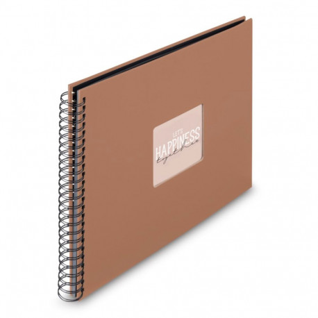 Hama fotoalbum Fine Art 9853 36x32 50 valget lehte