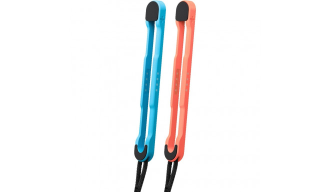 Nintendo Joy-Con2 randmerihmade paar (helesinine/helerood)