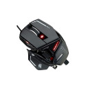 MadCatz R.A.T. 8+ Black Optical Gaming Mouse