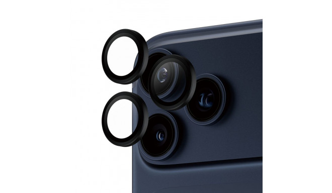 PanzerGlass Hoops must iP 16 17 Pro iP 16 17 Pro Max