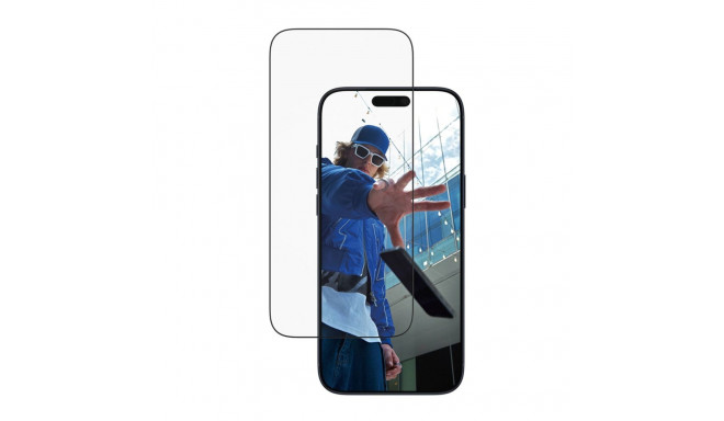 PanzerGlass iP 17 Pro Max UWF EasyAligner