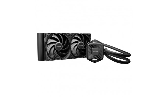 be quiet! Pure Loop 3 240mm Water Cooling