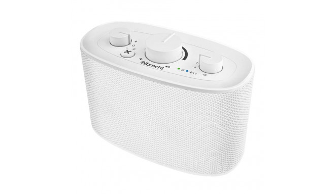 Albrecht Klaro teleri kõlar