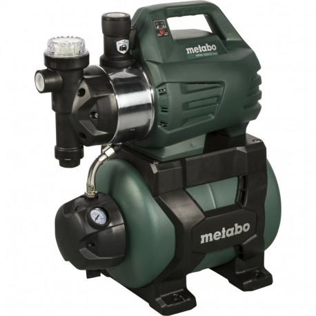Metabo HWWI 4500/25 INOX kodune veevärk