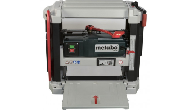 Metabo DH 330 Thicknesser