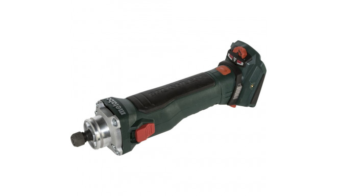 Metabo GVB 18 LTX BL 11-28 Compact