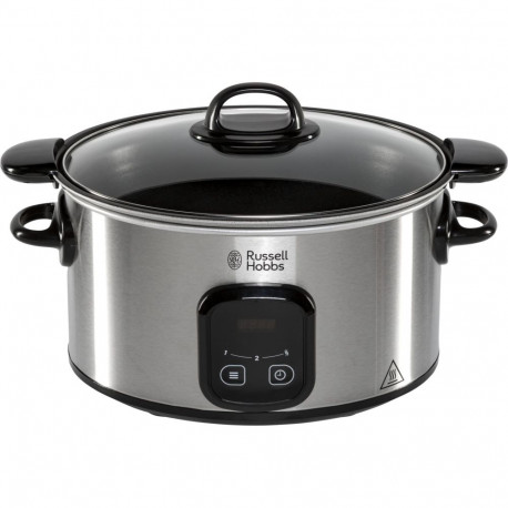 Russell Hobbs 22750-56 MaxiCook digitaalne aeglane pliit
