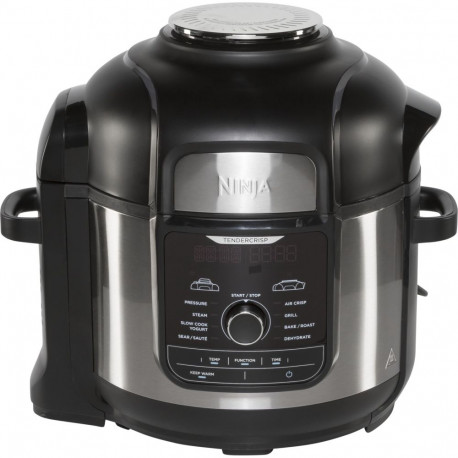 Ninja OP500EU Foodi multikeetja MAX 7,5l