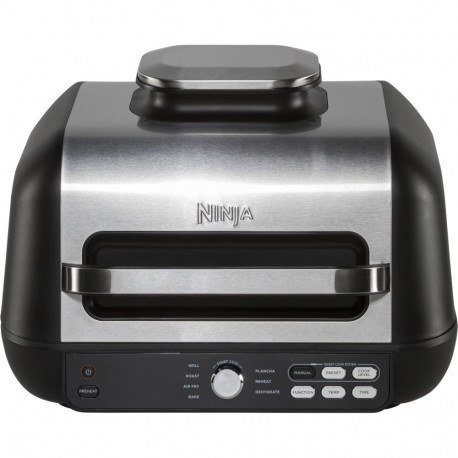 Ninja AG651EU Foodi MAX PRO Grill & Hot Air Fryer