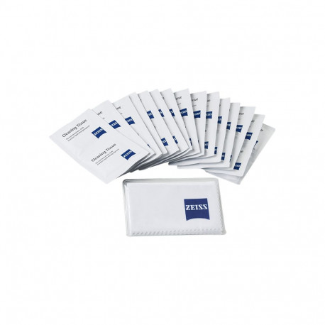 Zeiss Lens Cleaning Wipes