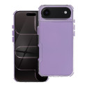 MATRIX Case for IPHONE 17 Air light violet