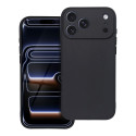 MATT case for IPHONE 17 Pro Max black