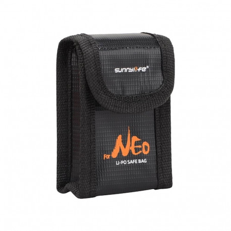 SUNNYLIFE protective battery case for DJI Neo
