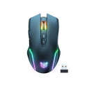 ONIKUMA CW905 Gaming Mouse (Black)