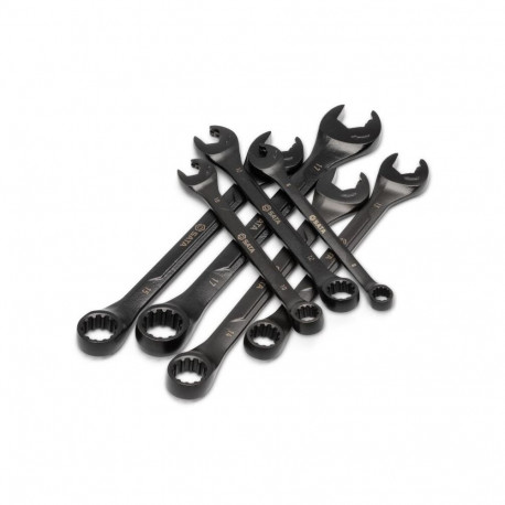 Silmusvõtmed narre otsaga 8-17