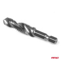 Keermepuuride komplekt 6TK M3 kuni M10