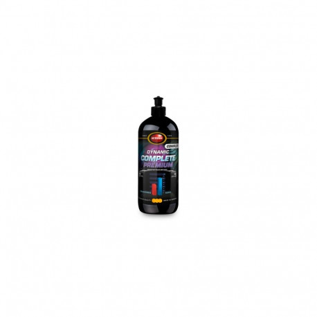 Dynamic Complete poleerpasta 1L