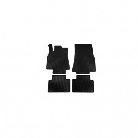 Mercedes A-klass W169 04-08/12 kummimatid