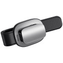Baseus Car Holder Glasses Clip Silver (ACYJN-B0S)