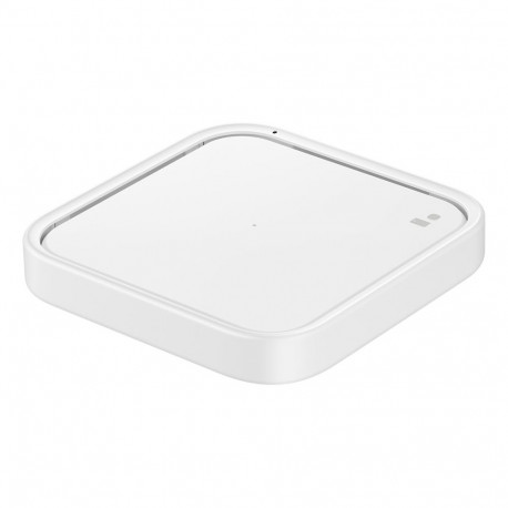 Samsung EP-P2400BWEGEU 15W 1.67A Wireless Charger Inductive - White