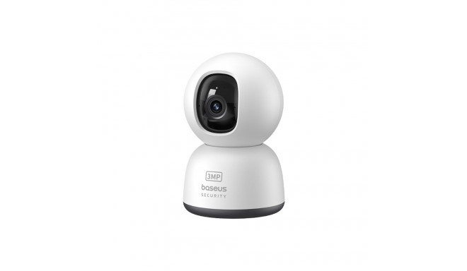Baseus Security P1 Lite 2K Indoor Camera (EU Version) – White
