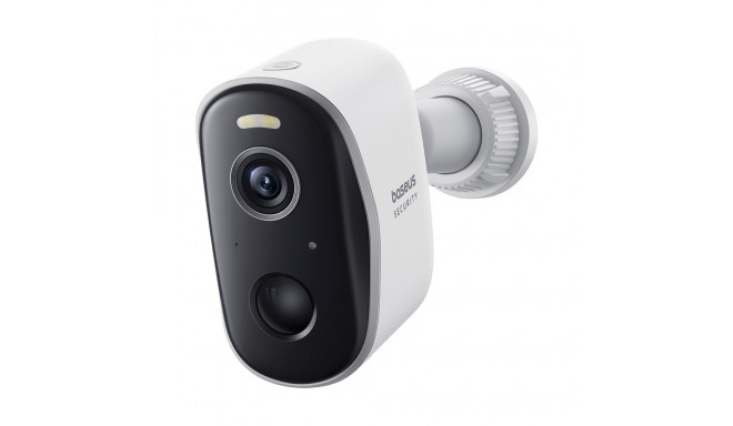 Baseus Security N1 2K Outdoor Camera – White