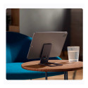 Baseus Folding Desk Stand Graphite Tablet Holder (LUKP000013)