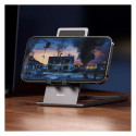 Baseus Folding Desk Stand Graphite Tablet Holder (LUKP000013)