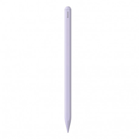 Active stylus stylus for iPad Baseus Smooth Writing 2 SXBC060105 - purple